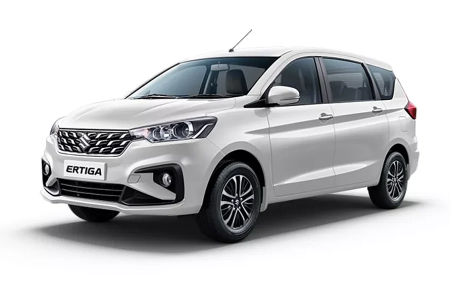 Maruthi Suzuki Ertiga