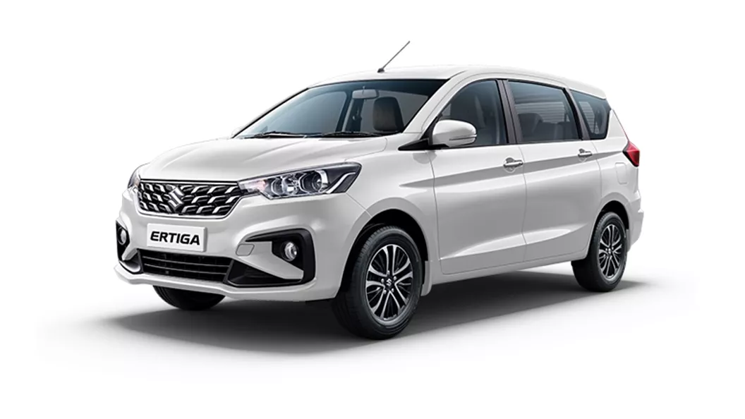 Maruthi Suzuki Ertiga