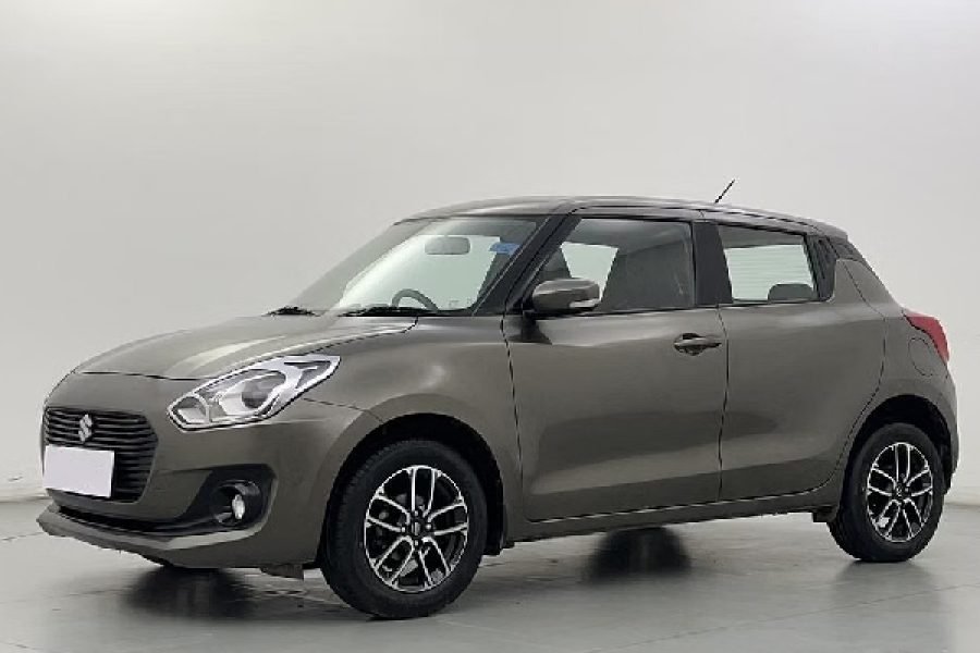 Maruthi Suzuki Swift